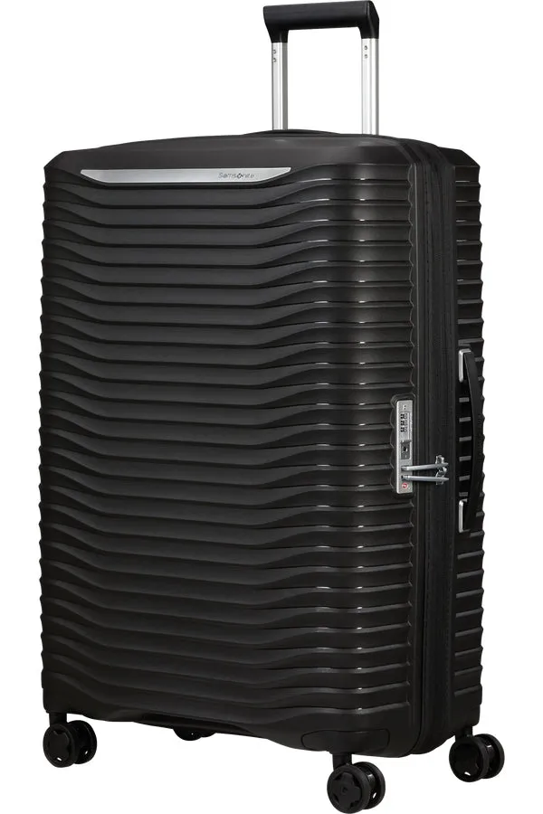 Samsonite Upscape Spinner Exp Exp Black