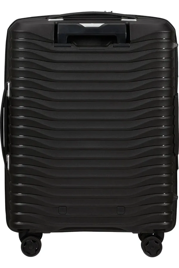 Samsonite Upscape Spinner Exp Exp Black