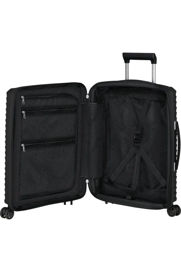 Samsonite Upscape Spinner Exp Exp Black