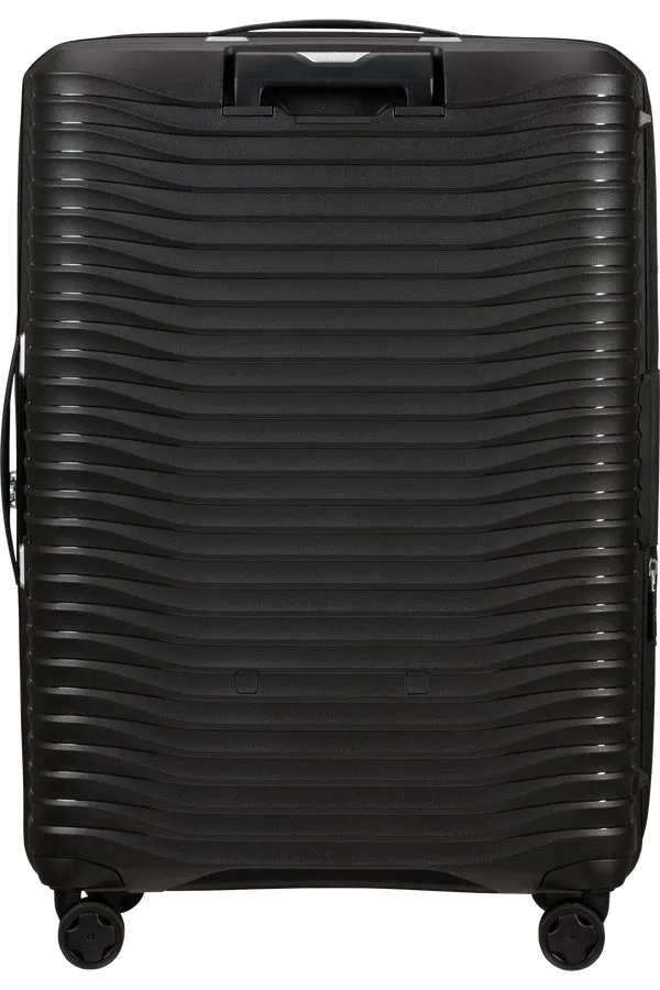 Samsonite Upscape Spinner Exp Exp Black
