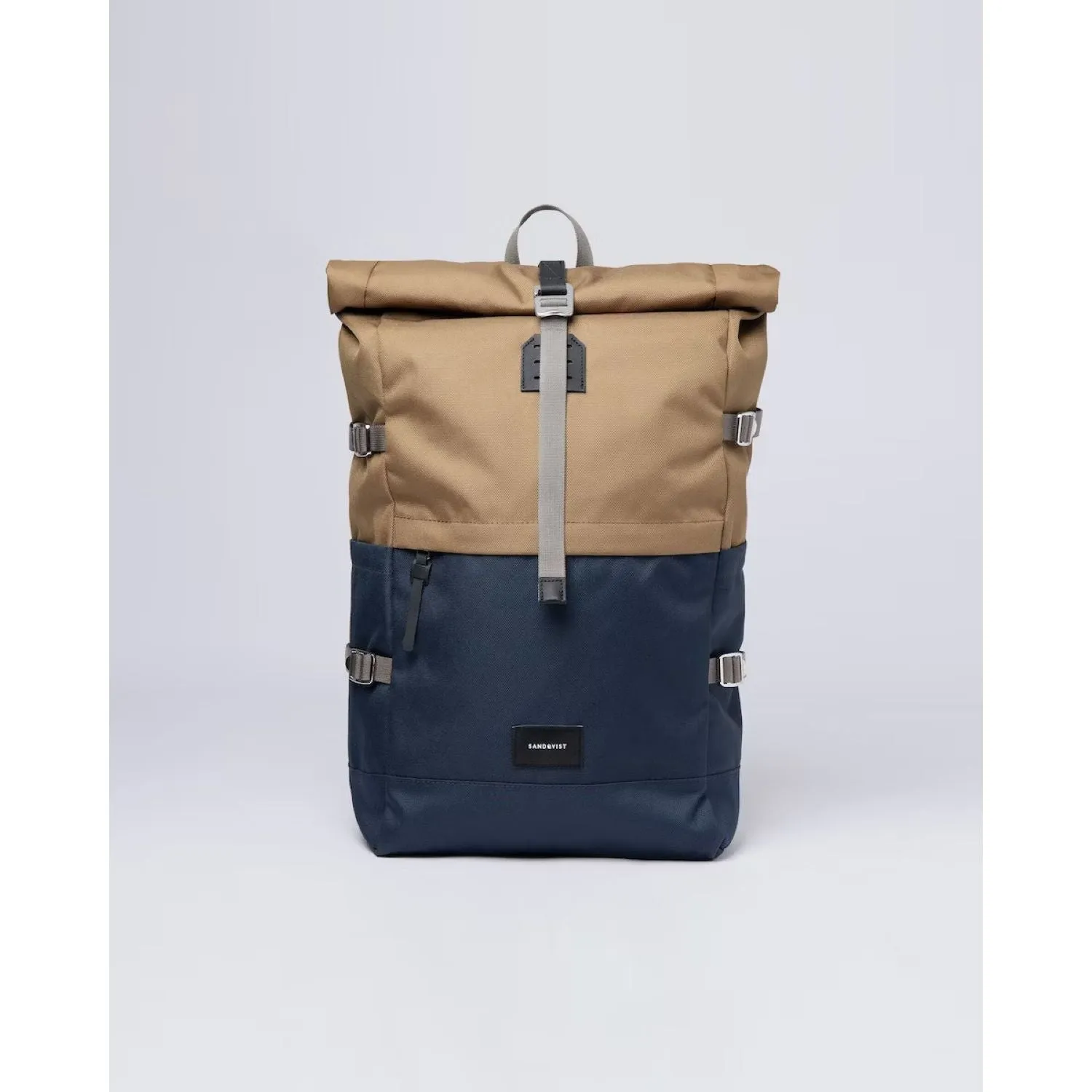 Sandqvist Bernt Backpack (SA)