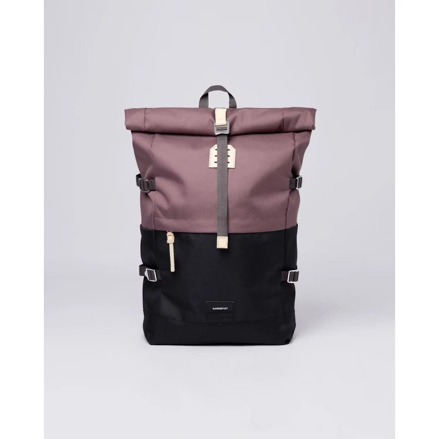 Sandqvist Bernt Backpack (SA)