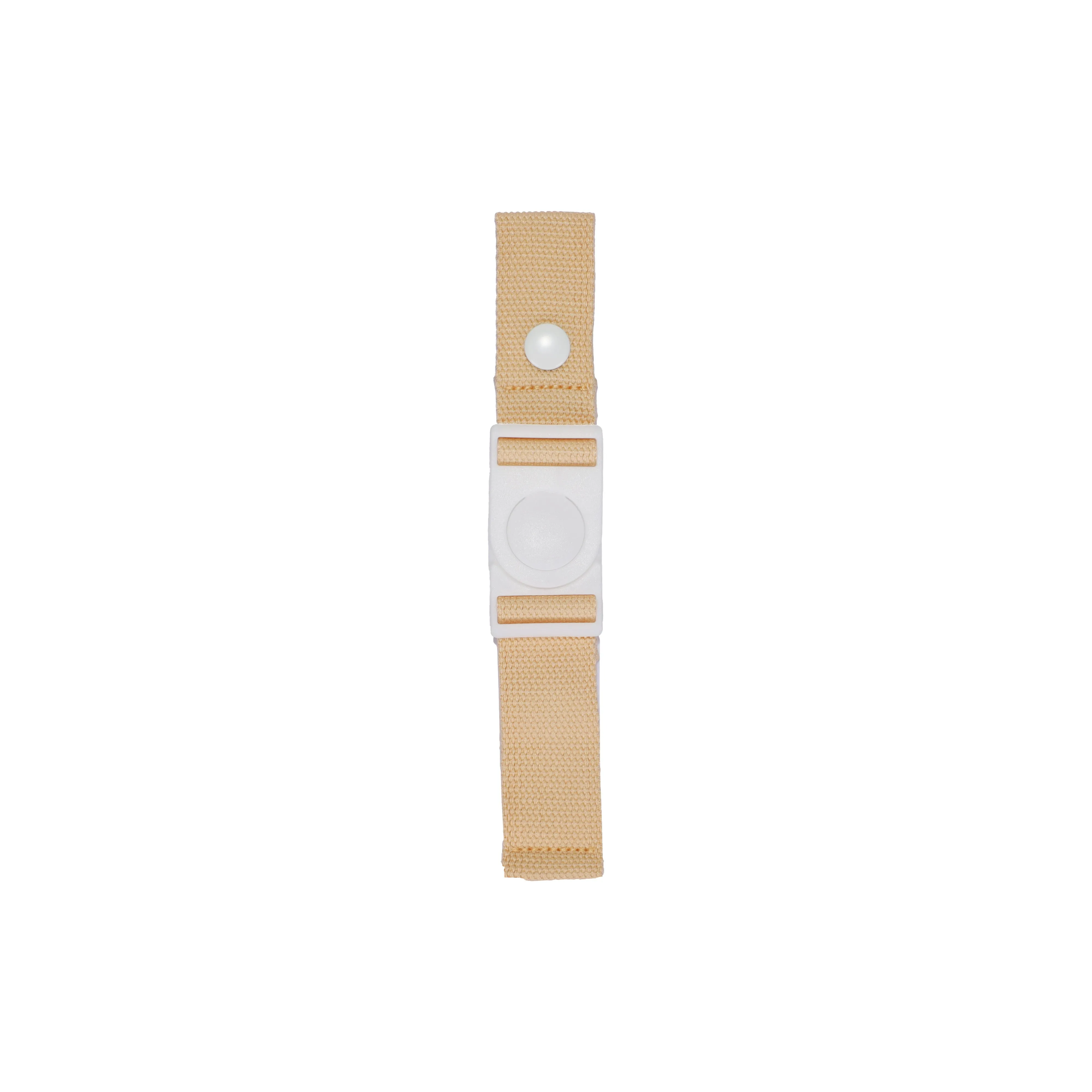 Sandy Yellow chest strap