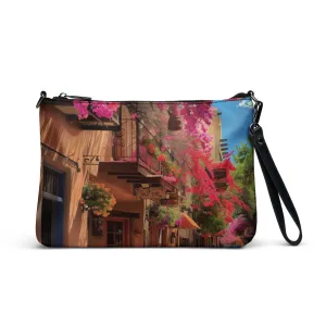 Santa Fe Street 4 Crossbody bag