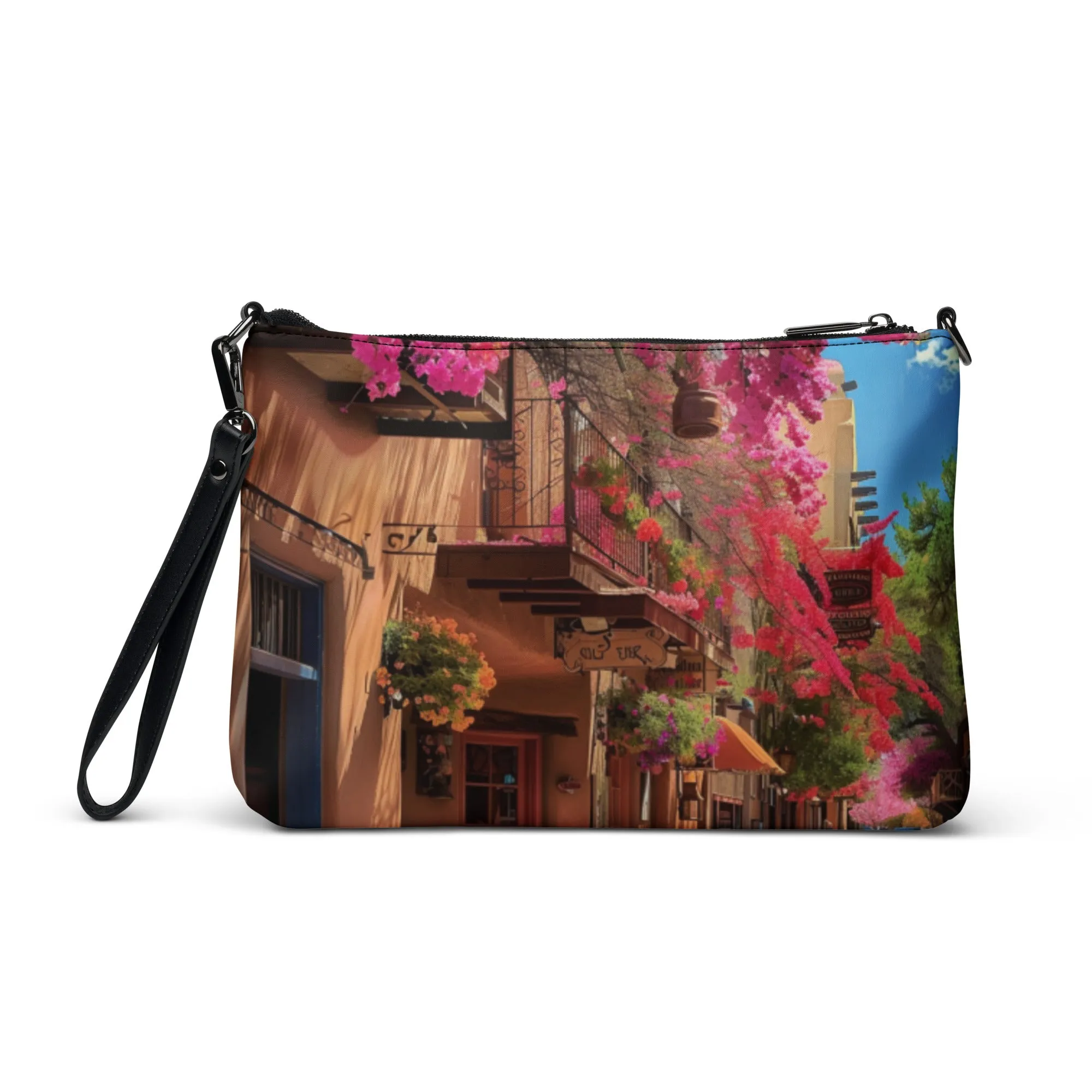 Santa Fe Street 4 Crossbody bag
