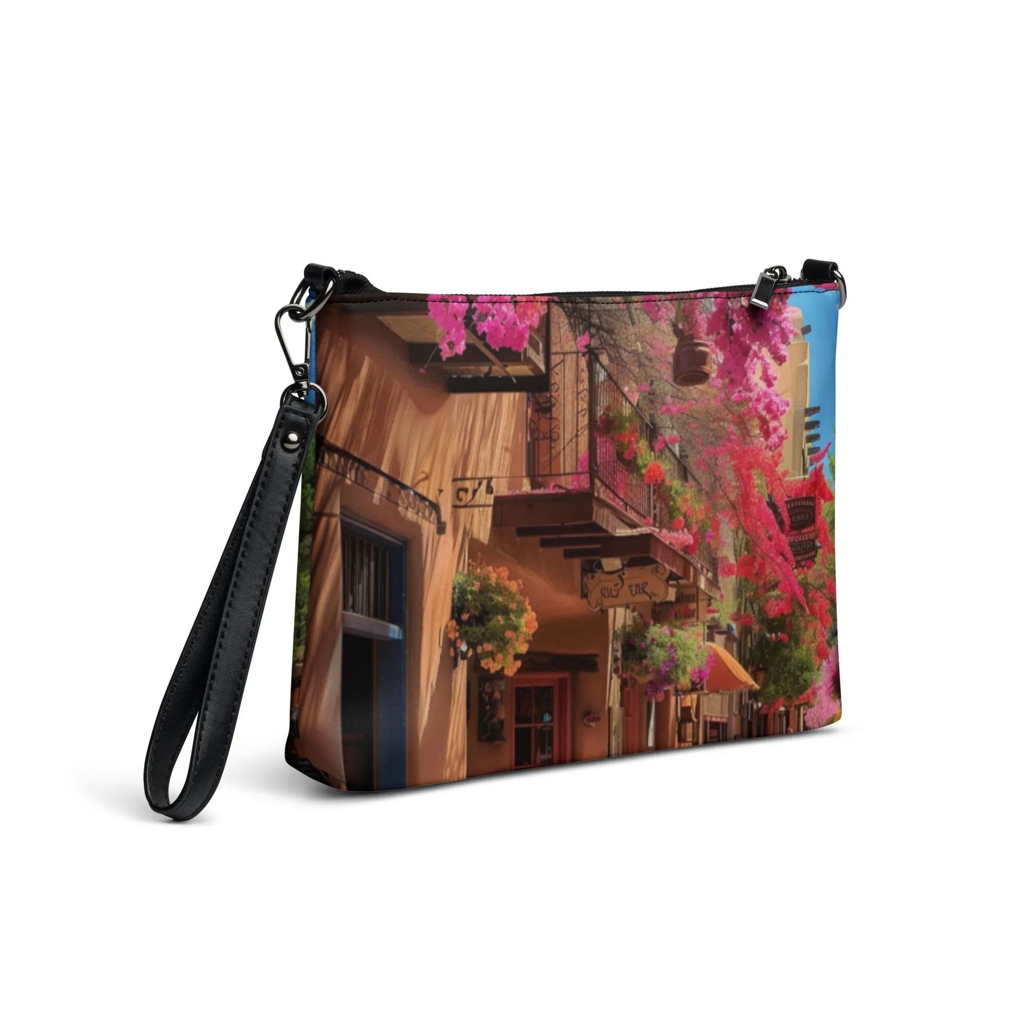 Santa Fe Street 4 Crossbody bag