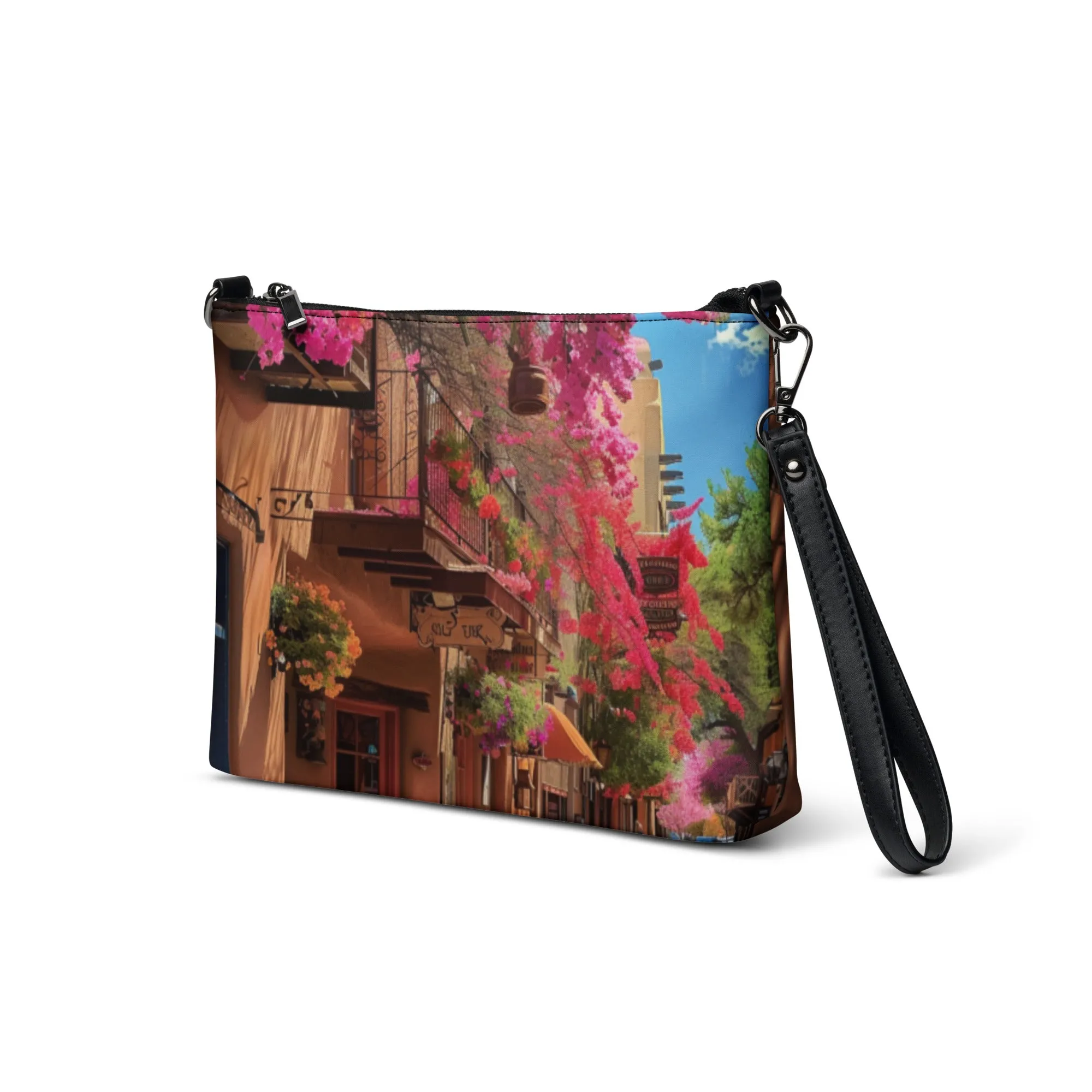 Santa Fe Street 4 Crossbody bag