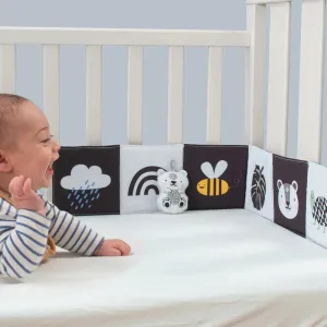 Savannah Black & White Book