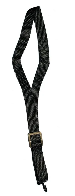 Sax Neck Strap- Poly