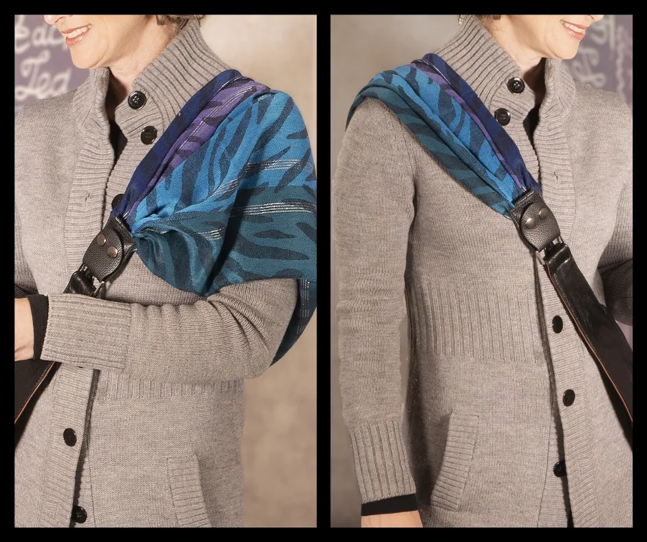 Scarf Edition - Dreams