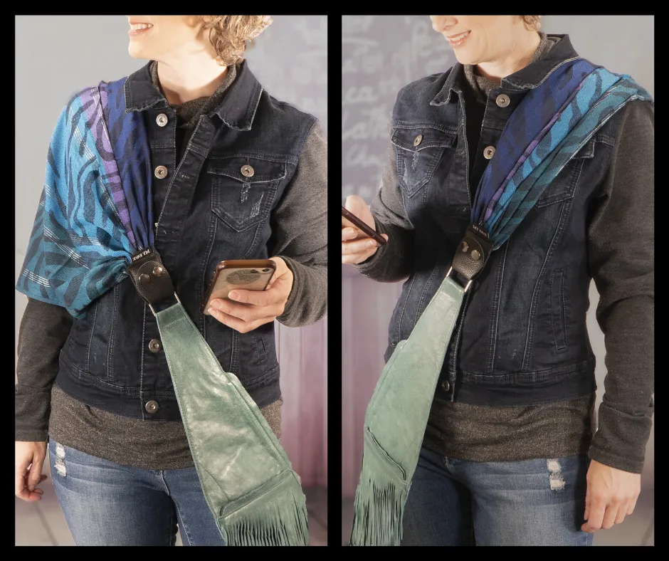 Scarf Edition - Dreams