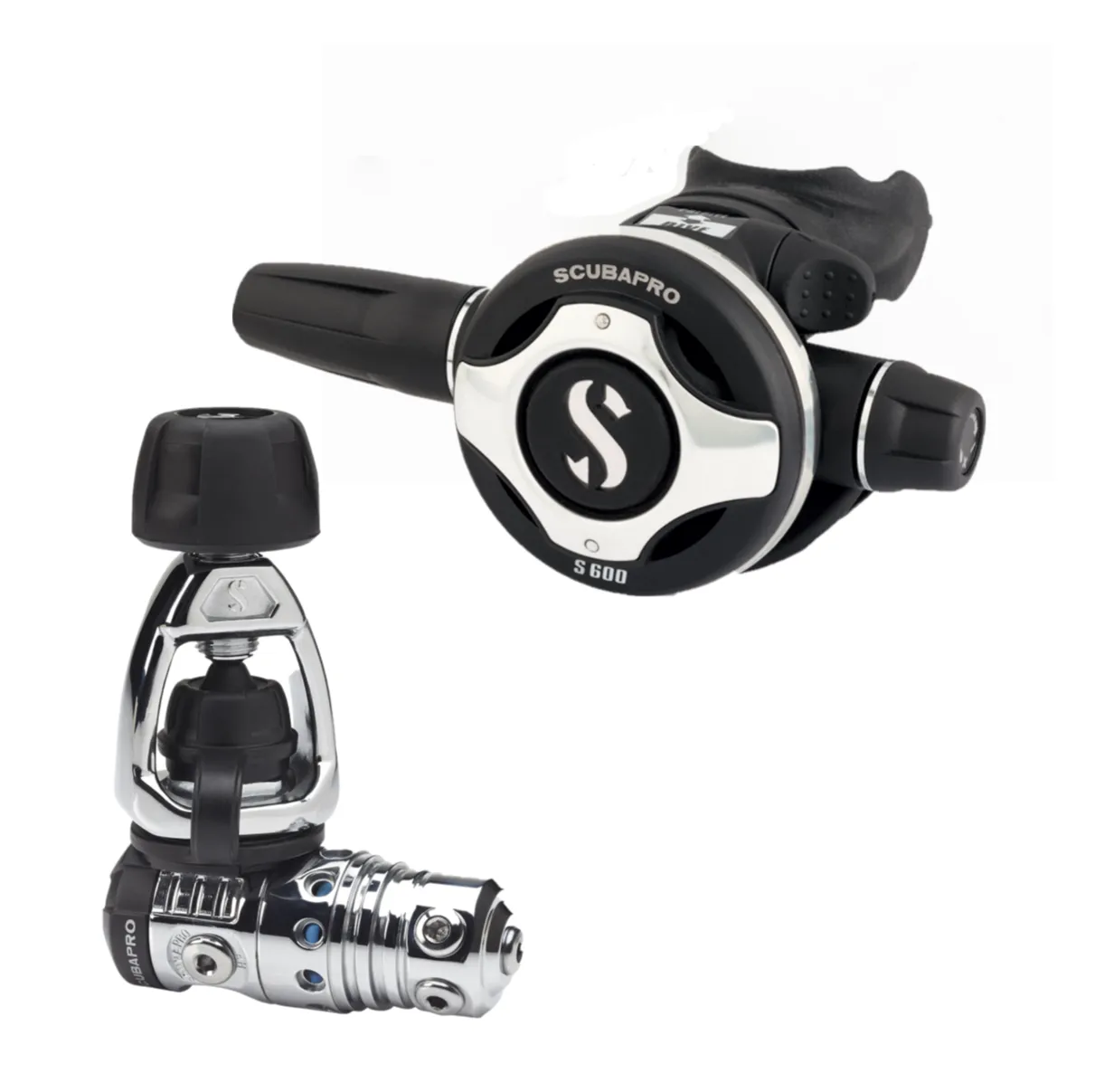 Scubapro MK25 EVO / S600 Regulator