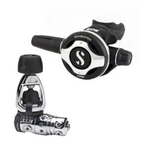 Scubapro MK25 EVO / S600 Regulator