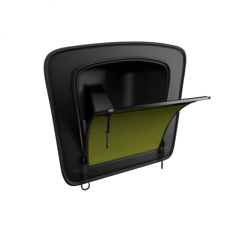 Sea-Doo Lid Organizer