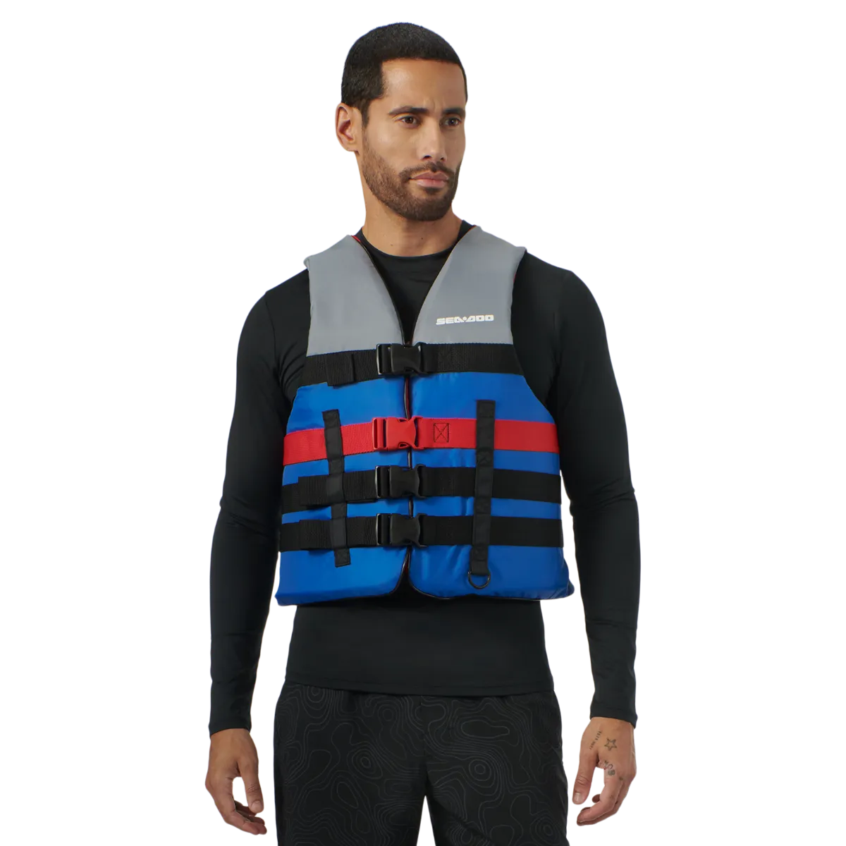 Sea-Doo Navigator Life Jacket - 2023