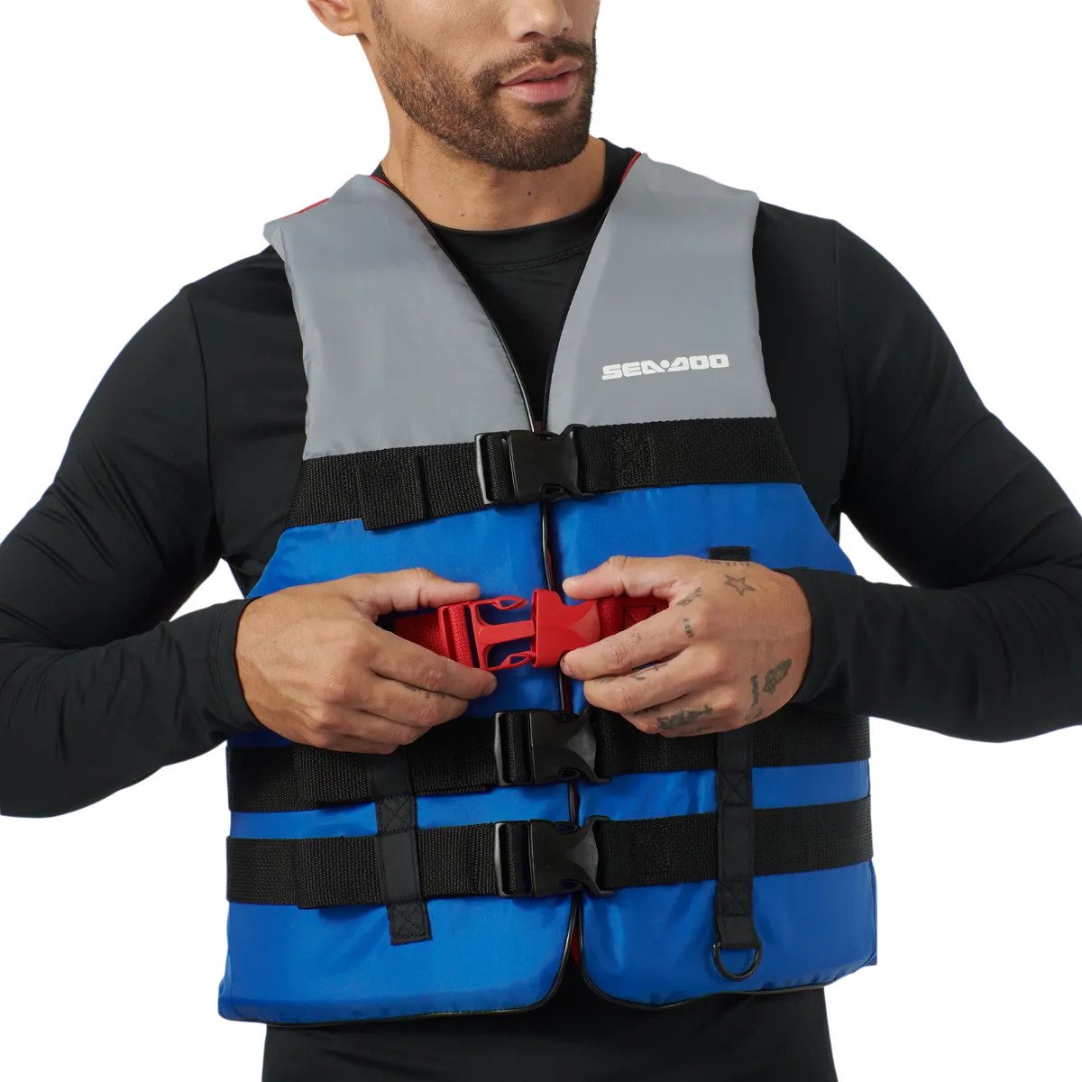 Sea-Doo Navigator Life Jacket - 2023