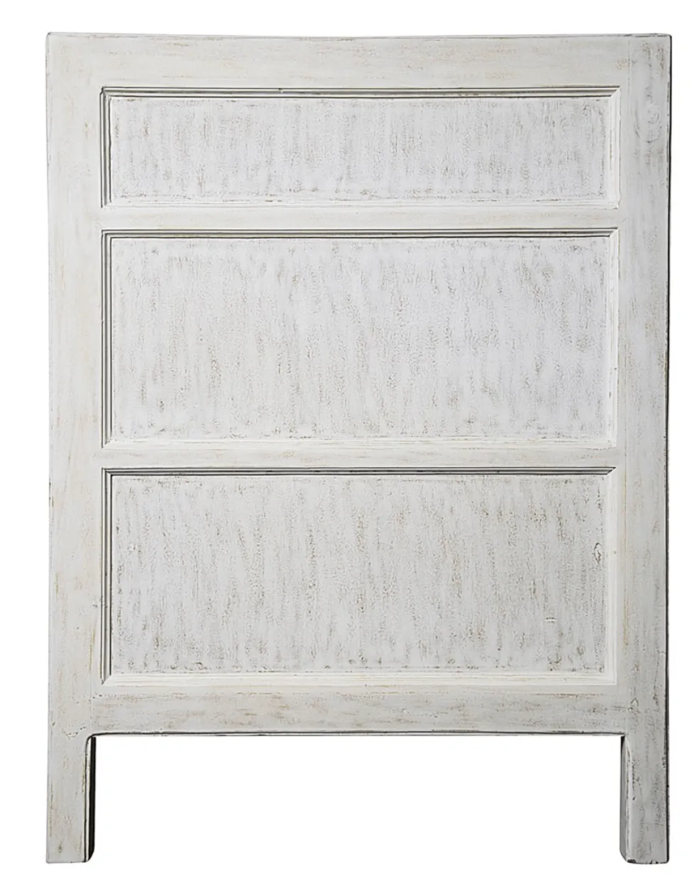 Sea Watch Three-Drawer Bedside Chest