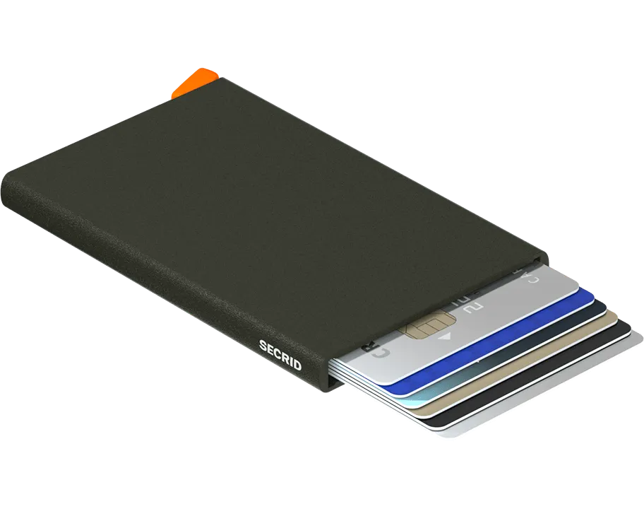 Secrid Card Protector Powder