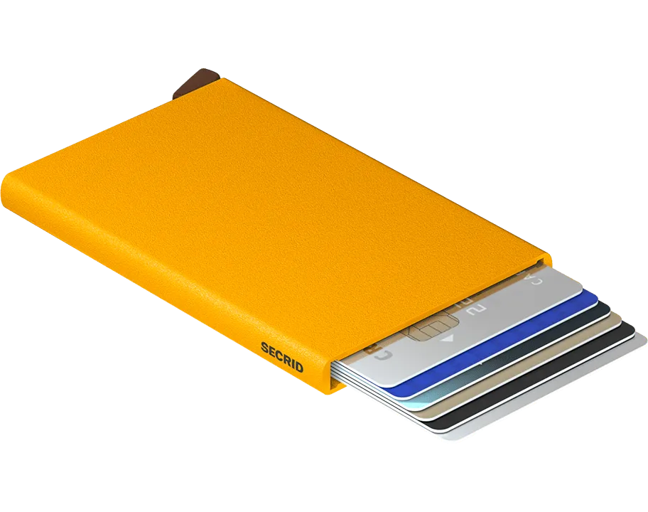 Secrid Card Protector Powder
