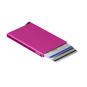 SECRID Cardprotector - Fuchsia