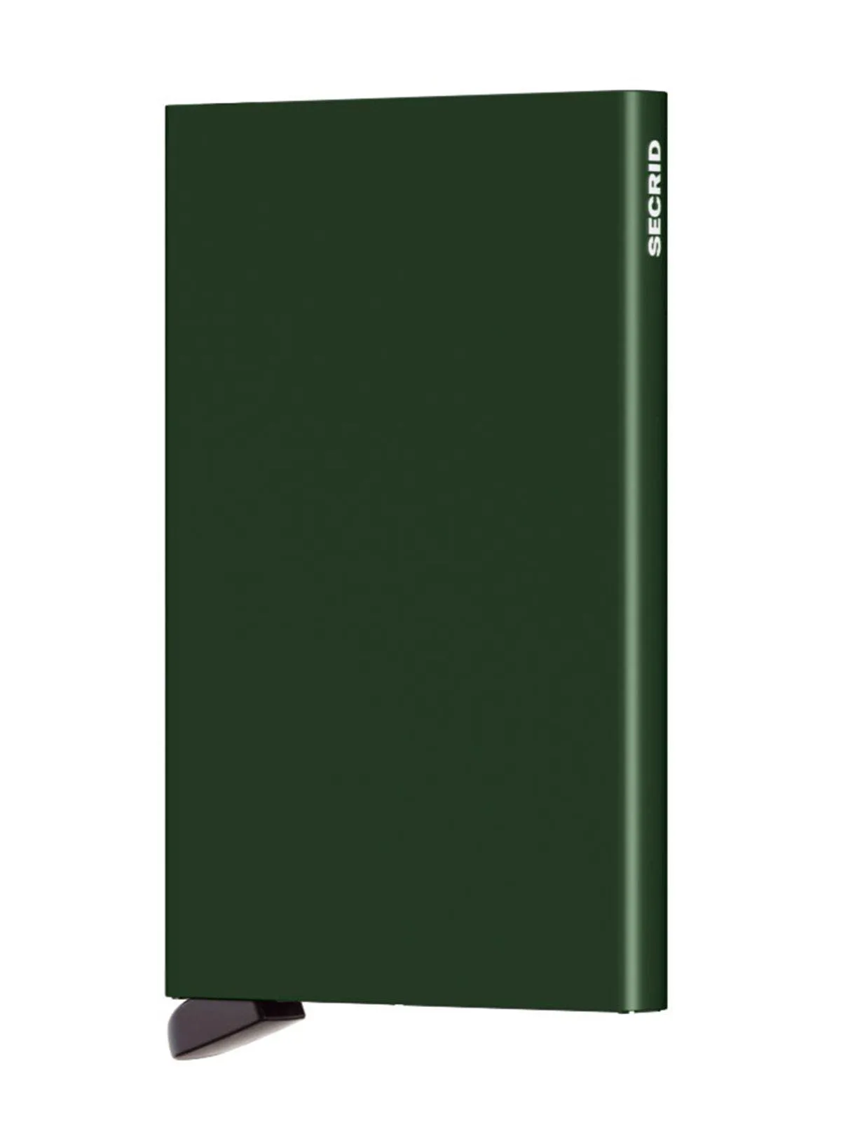 Secrid Cardprotector Green