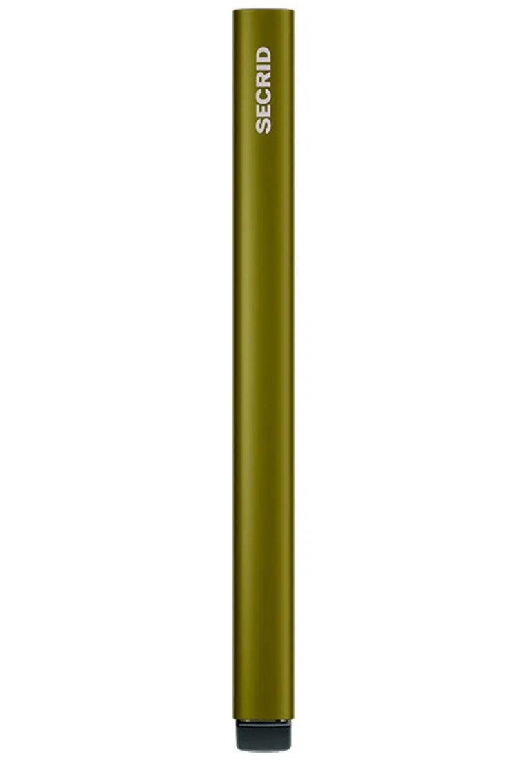 Secrid Cardprotector Kelp