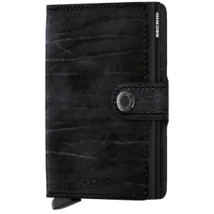 SECRID Miniwallet - Dutch Martin  Nightblue