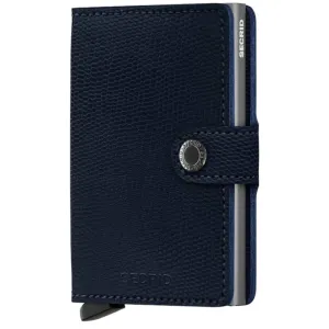 SECRID Miniwallet - Rango Blue Titanium