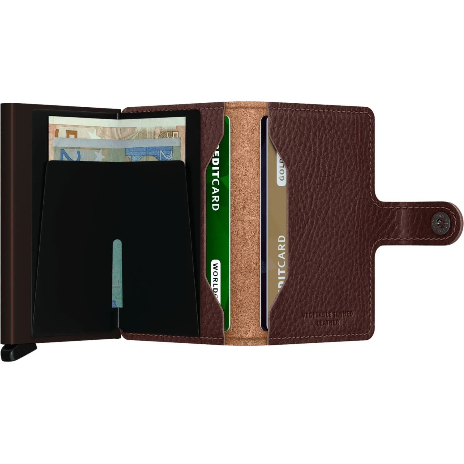 Secrid Miniwallet (Veg)
