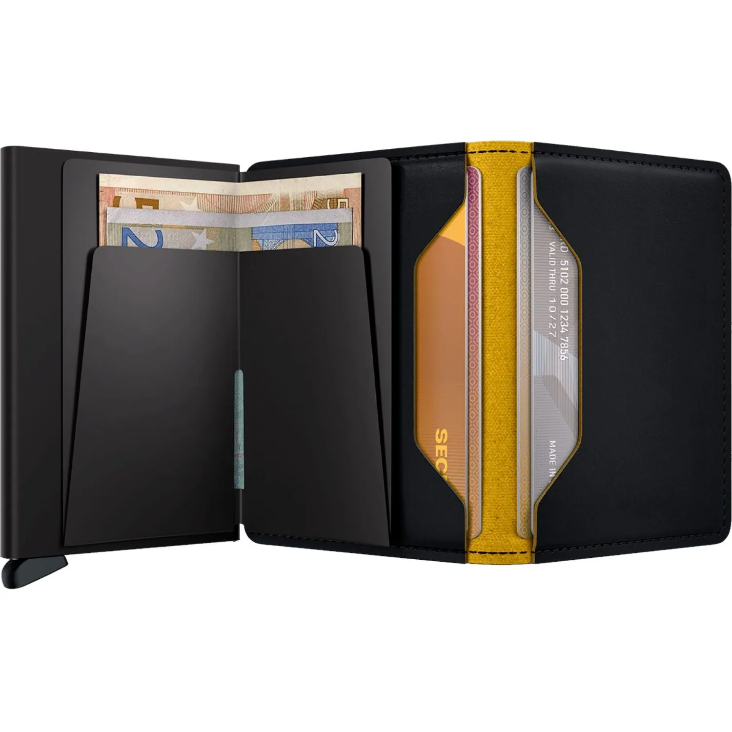 Secrid Slimwallet (Matte)
