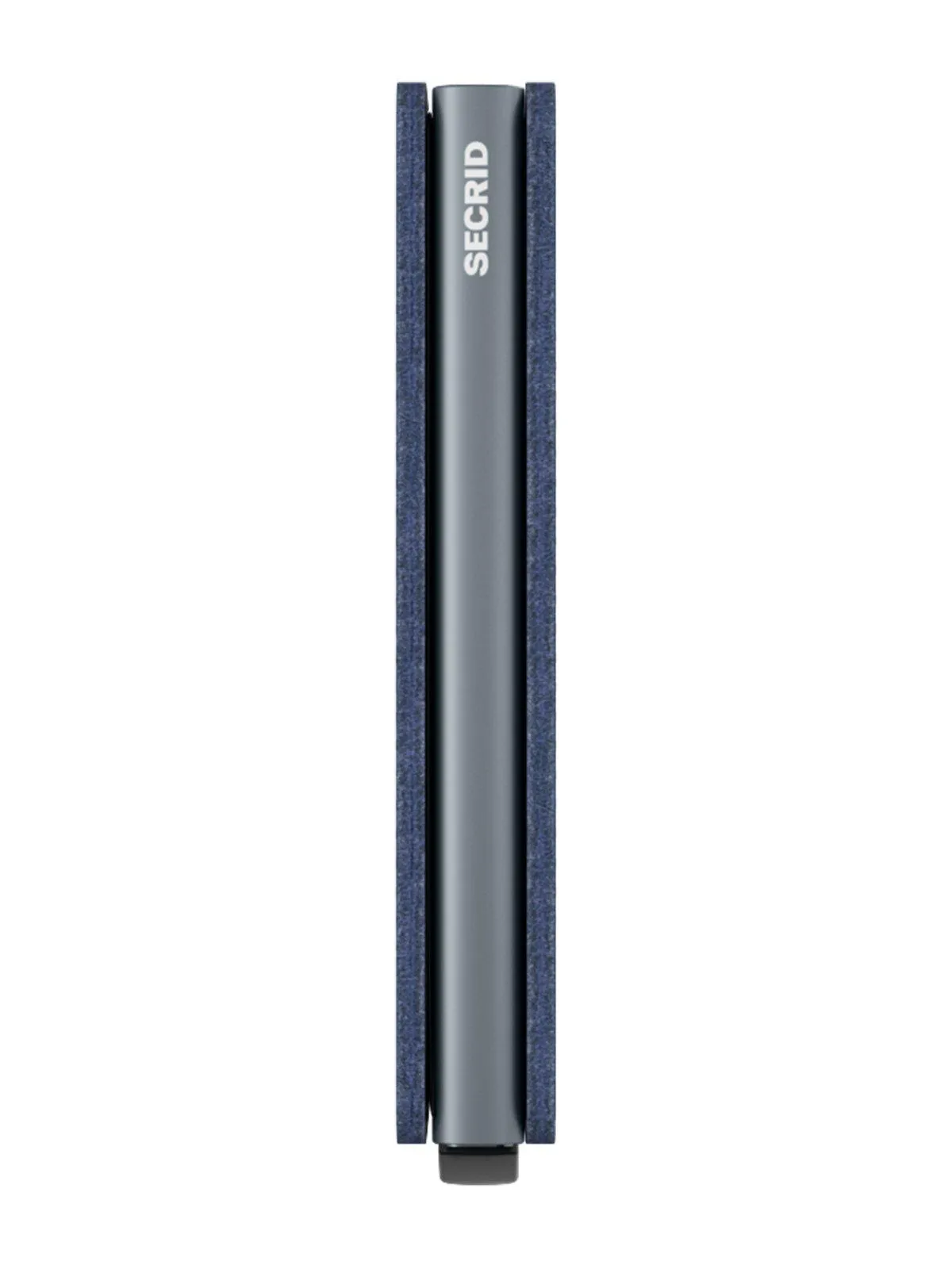 Secrid Slimwallet Saffiano Navy