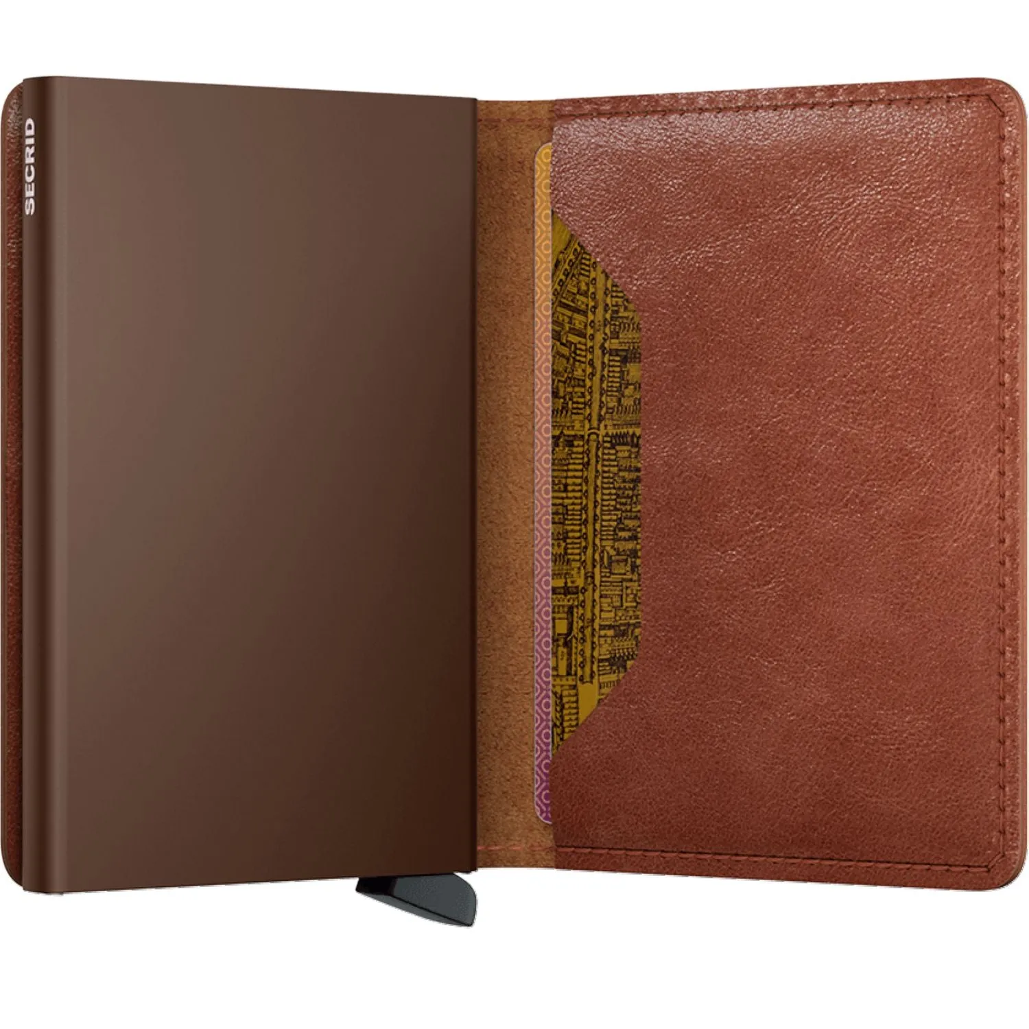 Secrid Slimwallet (Vintage)