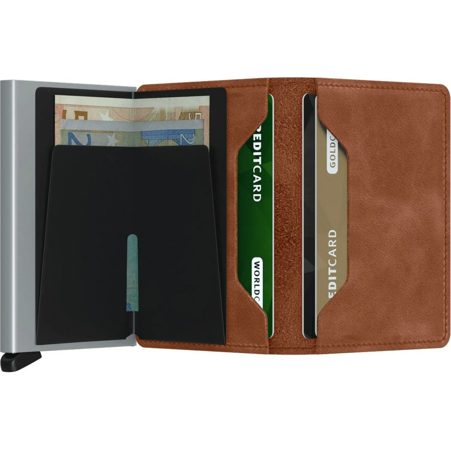 Secrid Slimwallet (Vintage)