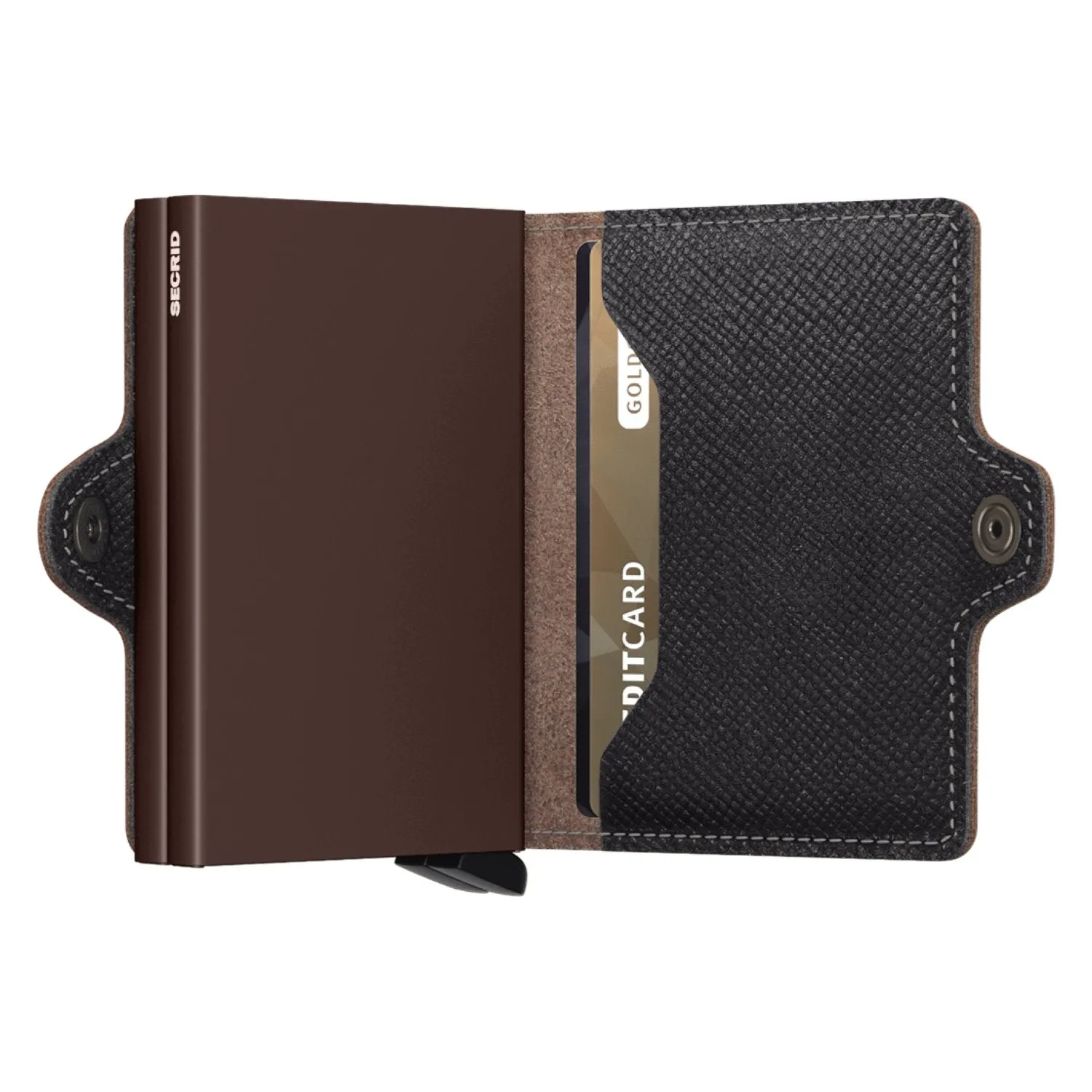Secrid Twinwallet (Saffiano)