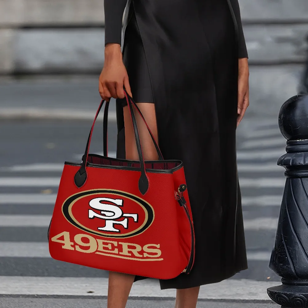 SF49  Purse - Preorder - Closing 10/27- ETA late Nov