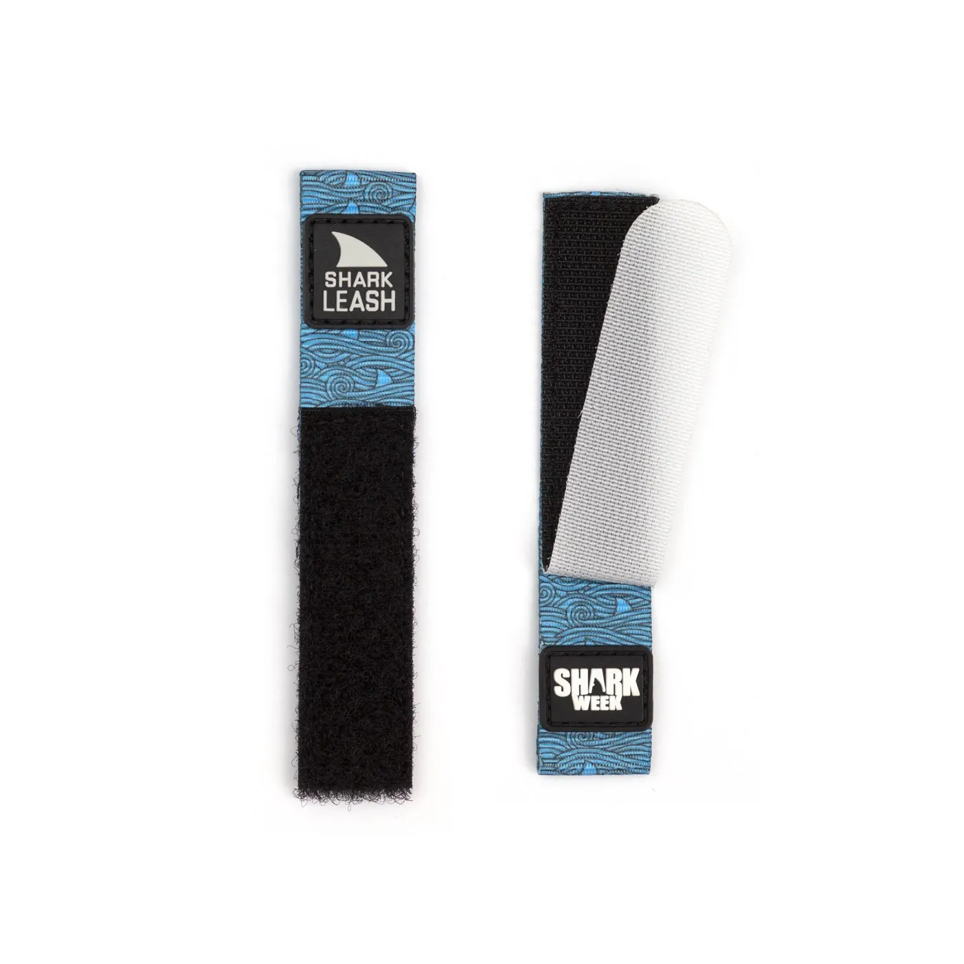 Shark Classic - Strap Kit - Leash - SHARK WEEK BLUE FIN
