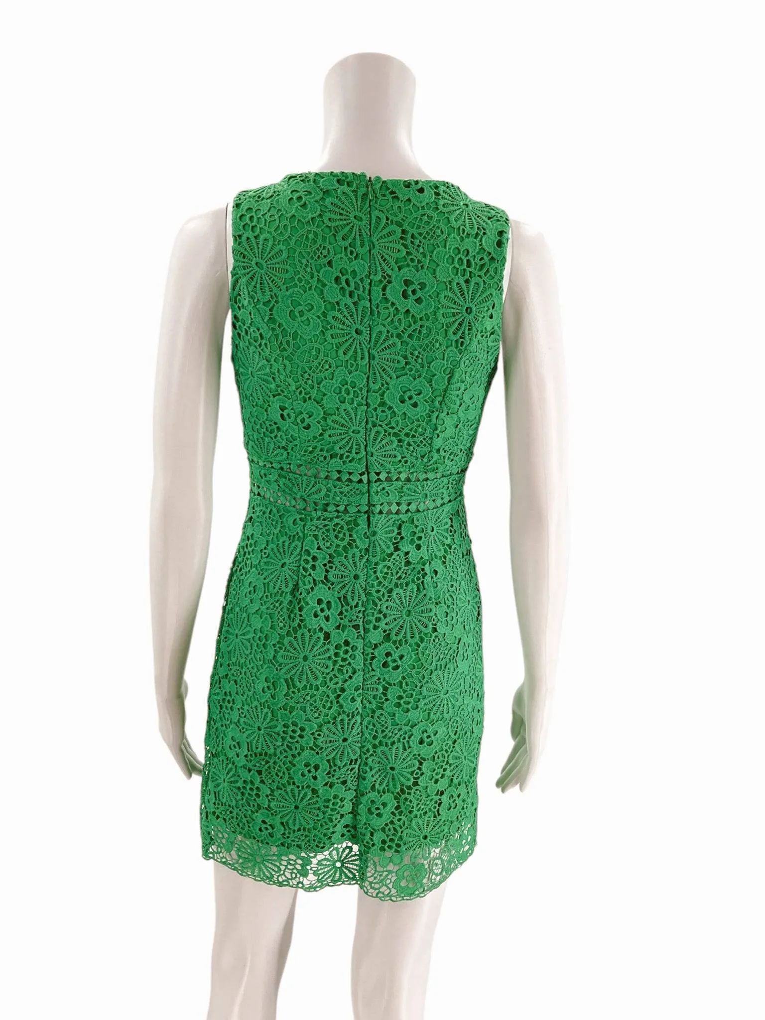 She   Sky Dress Size Small