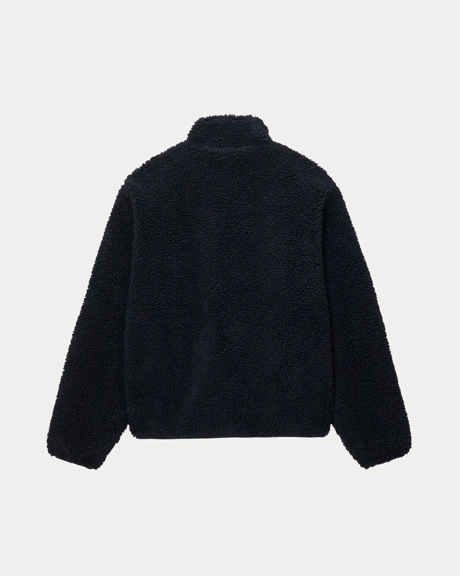 SHERPA REVERSIBLE JACKET