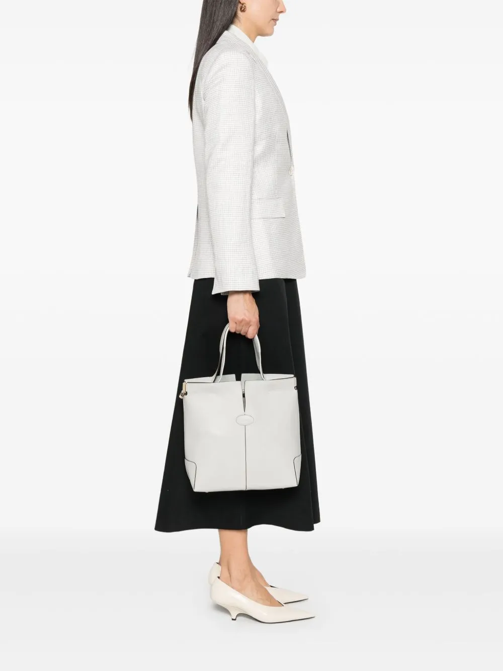 SHOPPING BAGS