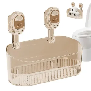 Shower Shower Organizer Basket