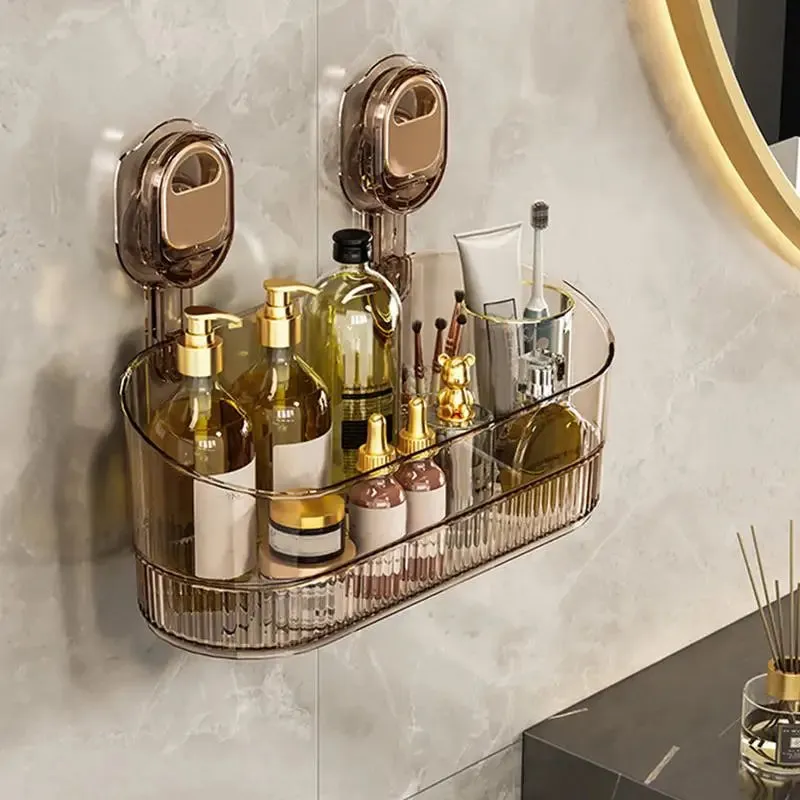 Shower Shower Organizer Basket