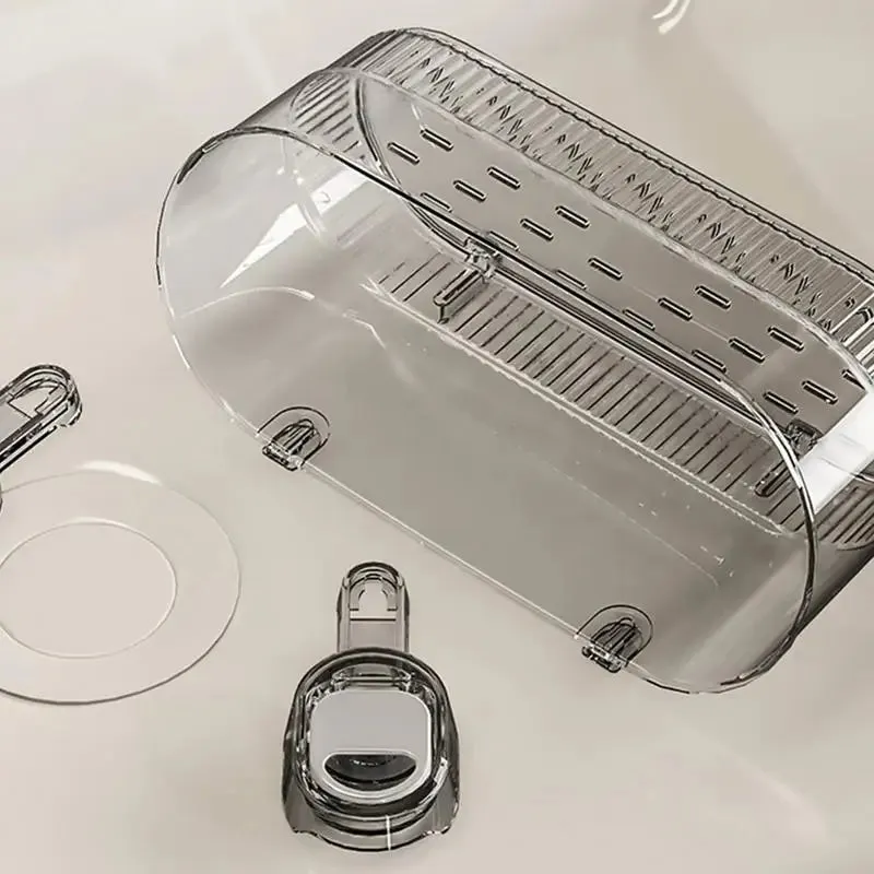 Shower Shower Organizer Basket
