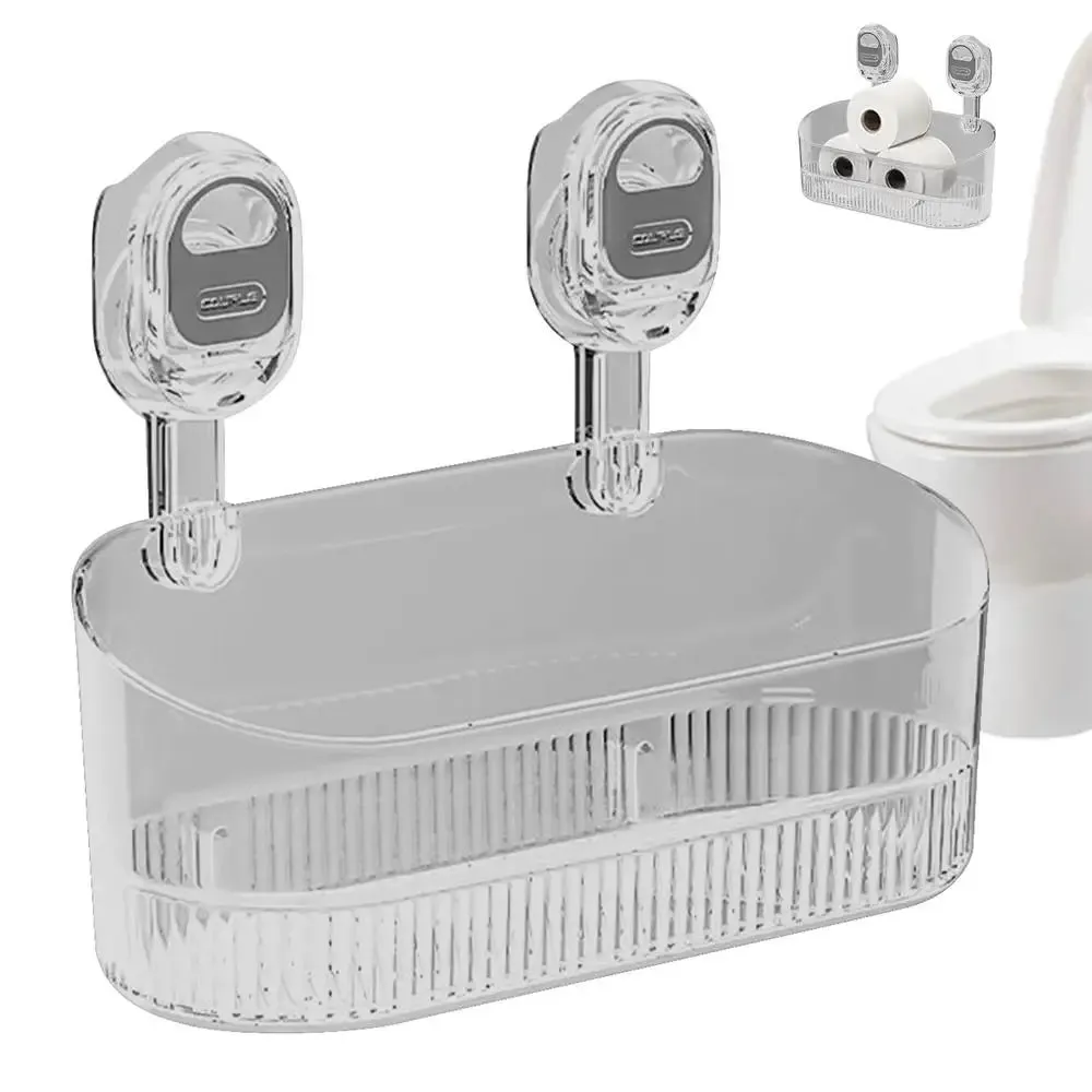 Shower Shower Organizer Basket