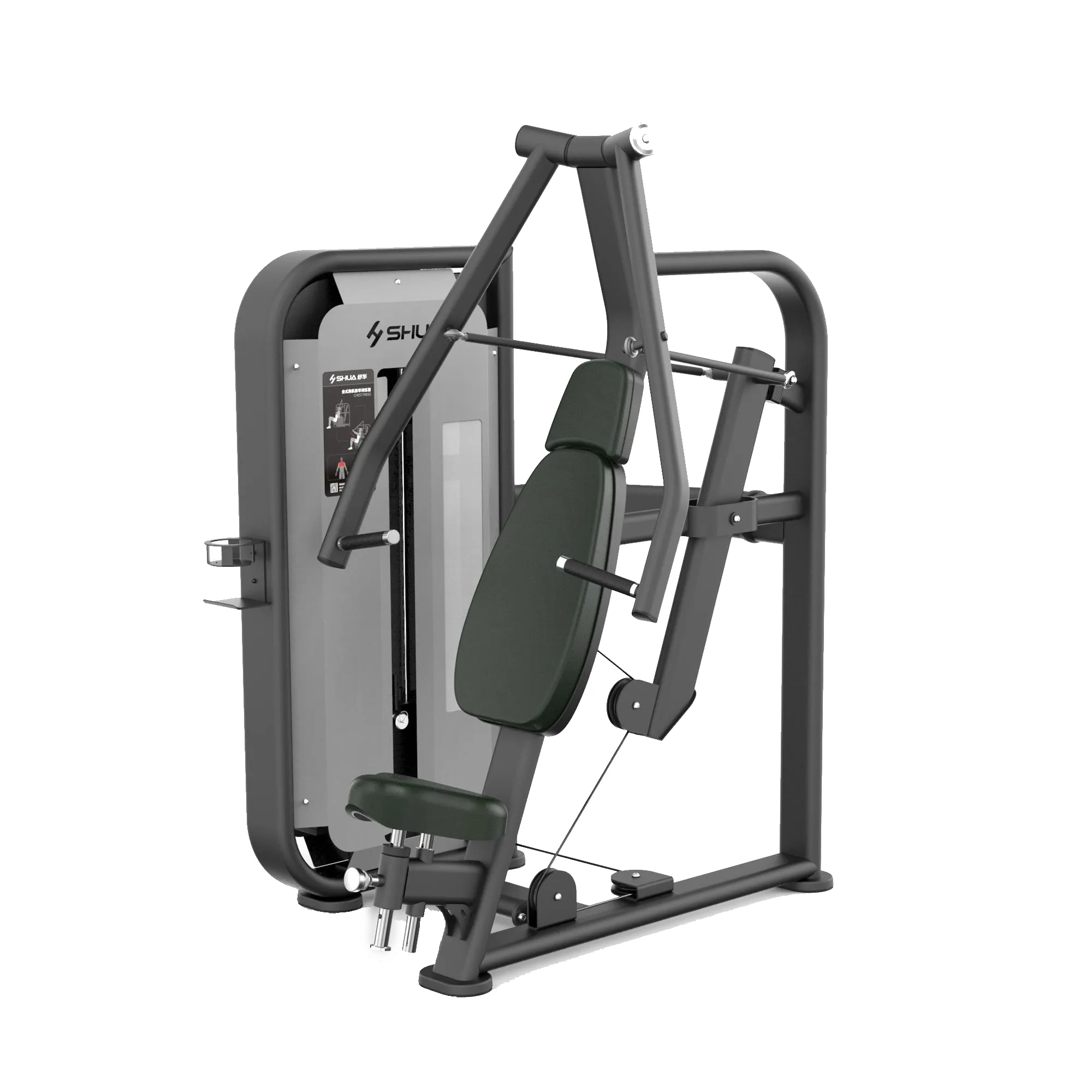 SHUA Chest Press