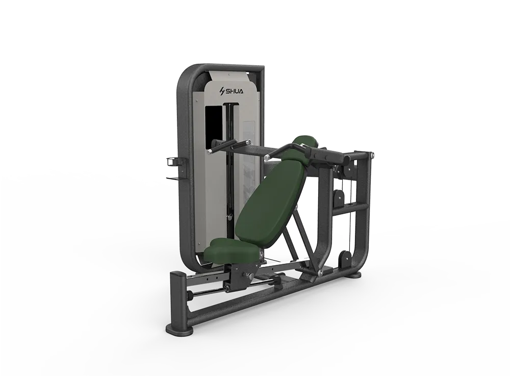 SHUA Chest/Shoulder Press