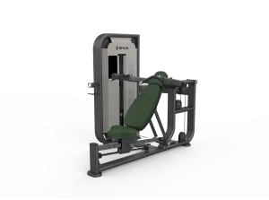SHUA Chest/Shoulder Press
