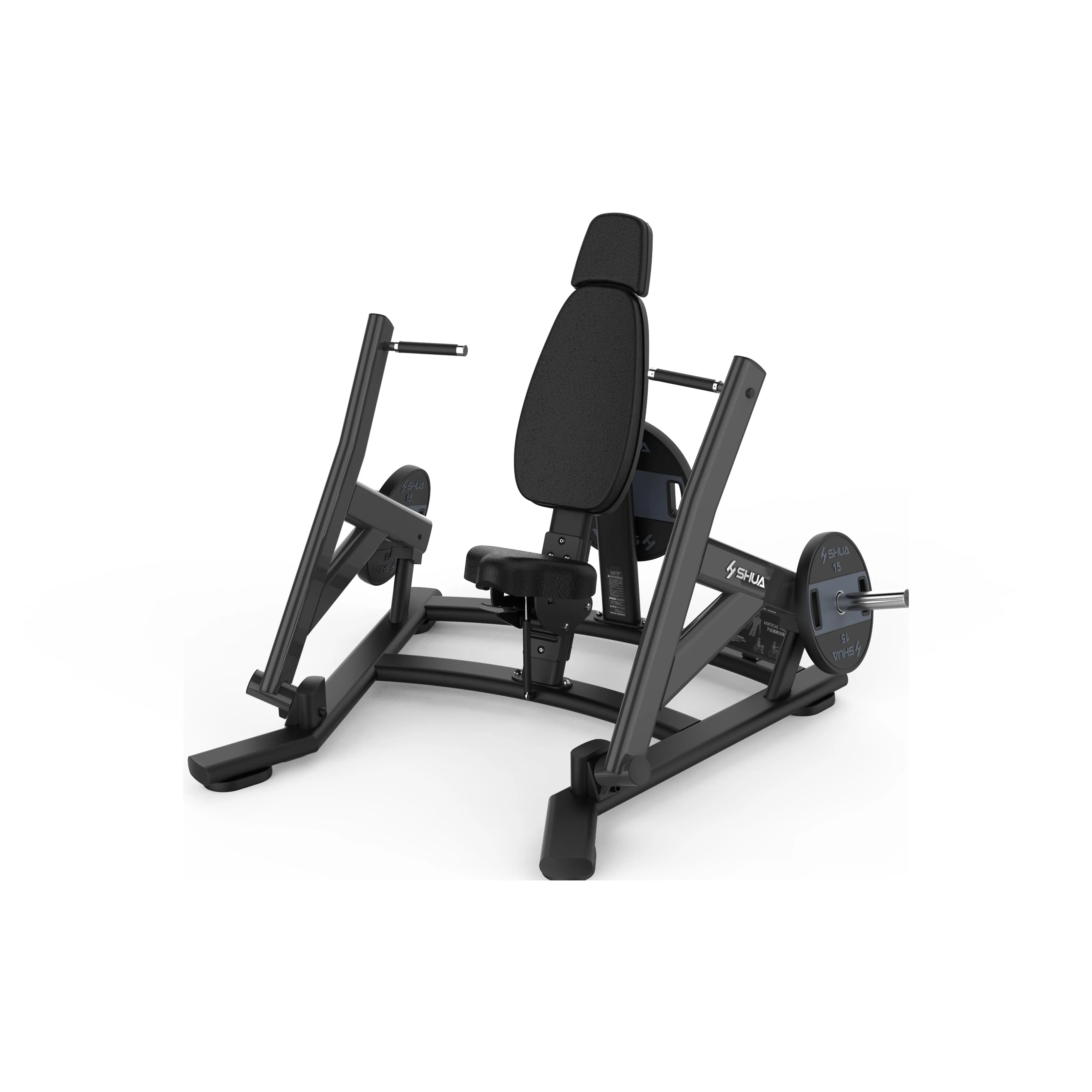 SHUA Lower Chest Press
