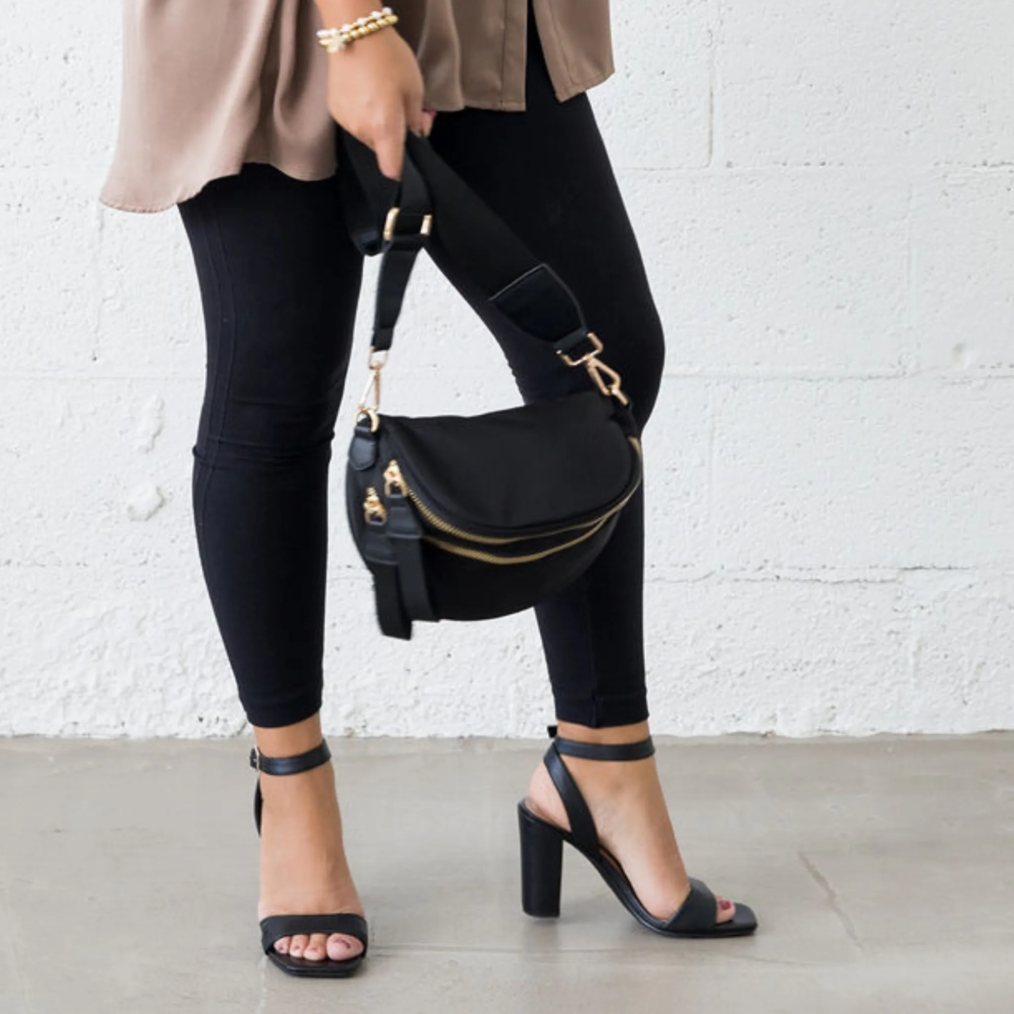 Sidekick Fanny Pack