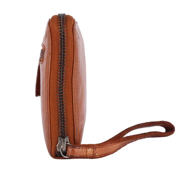 SIERRA WALLET/WRISTLET