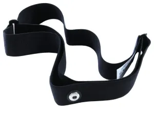 Sigma Elastic Strap Comfortex  For RC 1209 - Black